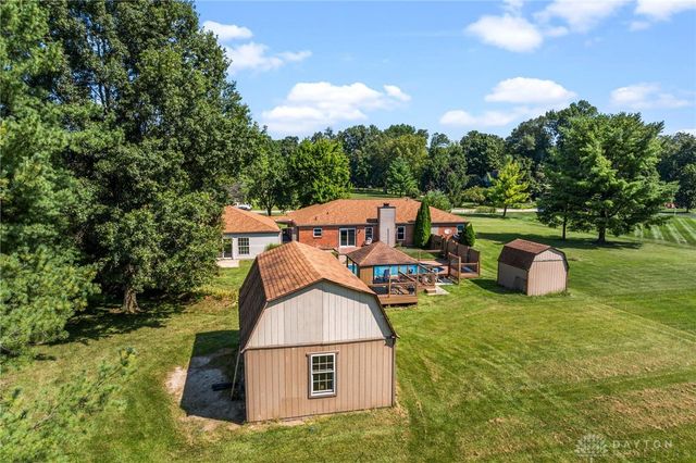 4413 Laura Marie Drive, Wayne Twp, OH 45068