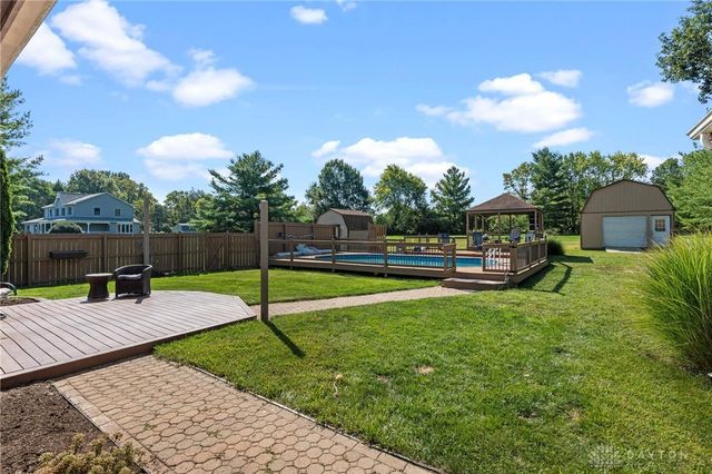 4413 Laura Marie Drive, Wayne Twp, OH 45068