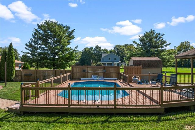 4413 Laura Marie Drive, Wayne Twp, OH 45068