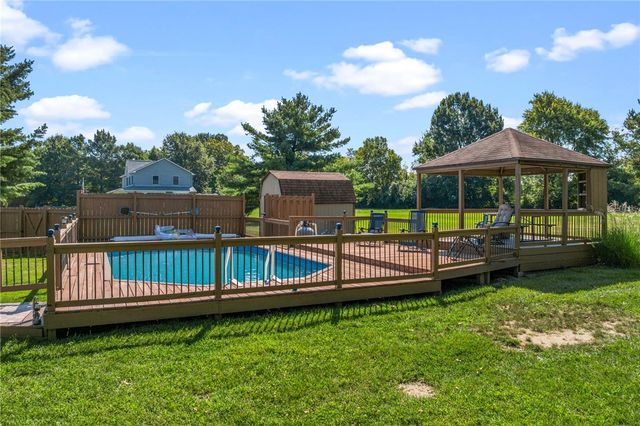 4413 Laura Marie Drive, Wayne Twp, OH 45068