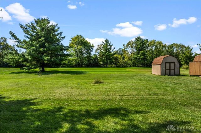 4413 Laura Marie Drive, Wayne Twp, OH 45068