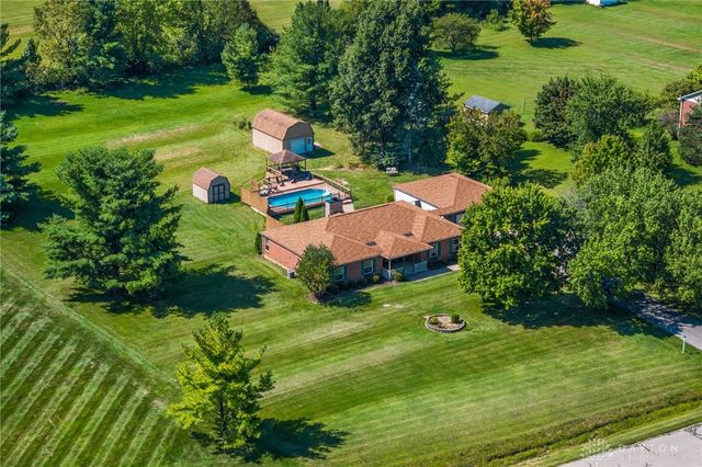 4413 Laura Marie Drive, Wayne Twp, OH 45068