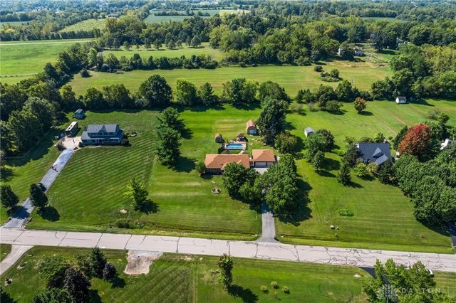 4413 Laura Marie Drive, Wayne Twp, OH 45068