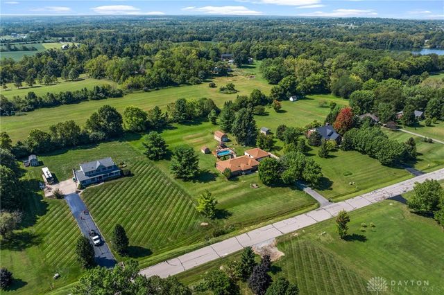 4413 Laura Marie Drive, Wayne Twp, OH 45068