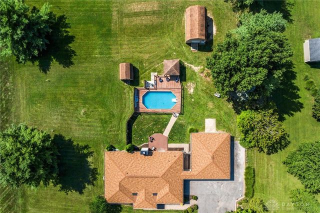 4413 Laura Marie Drive, Wayne Twp, OH 45068