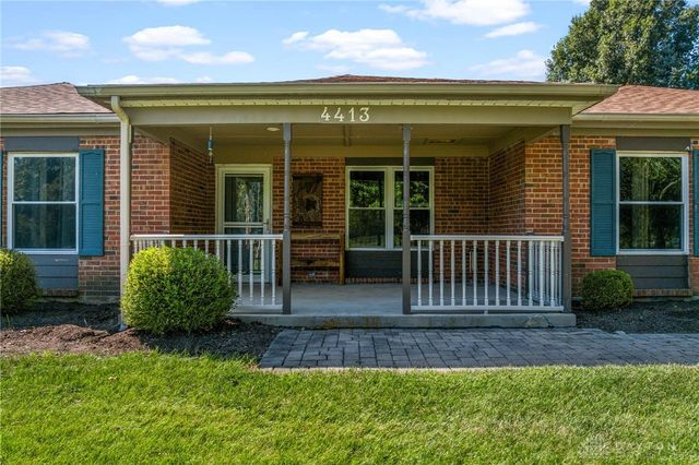 4413 Laura Marie Drive, Wayne Twp, OH 45068