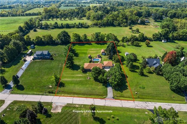4413 Laura Marie Drive, Wayne Twp, OH 45068