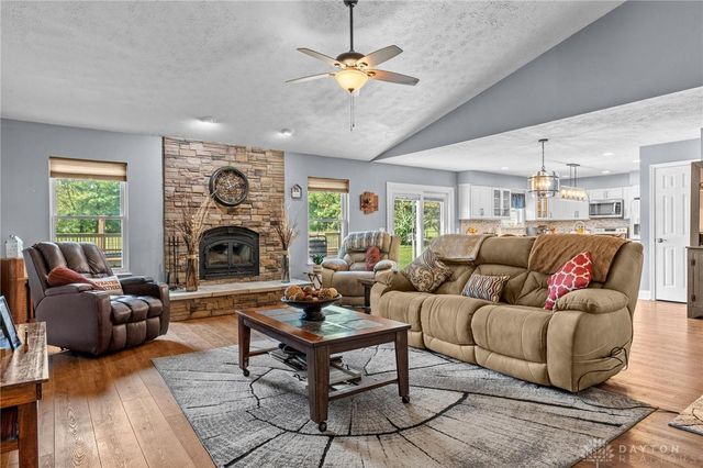 4413 Laura Marie Drive, Wayne Twp, OH 45068
