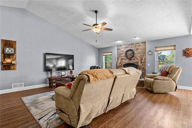 4413 Laura Marie Drive, Wayne Twp, OH 45068