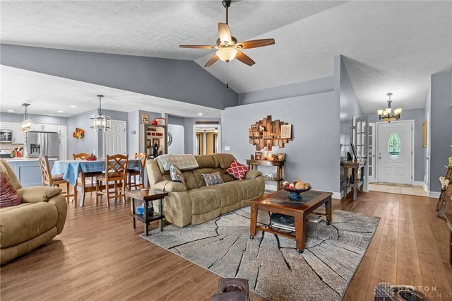 4413 Laura Marie Drive, Wayne Twp, OH 45068
