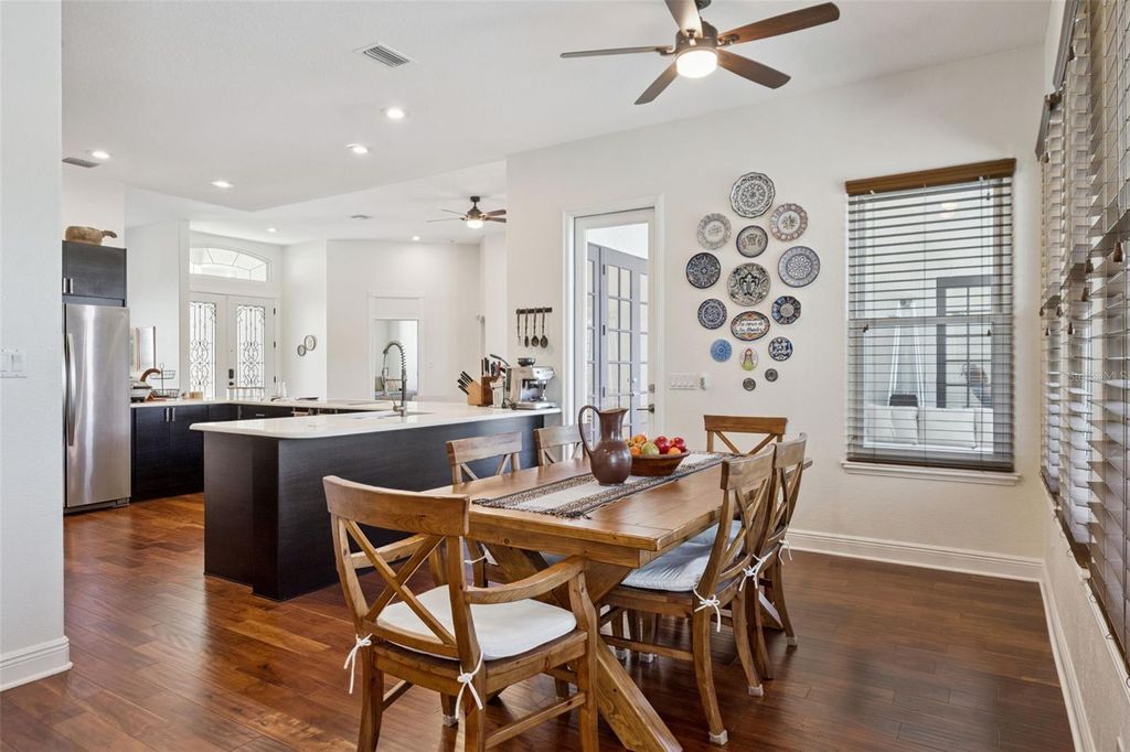 Image 11 of property listing at 3832 HUNTERS ISLE DRIVE, Orlando, FL 32837
