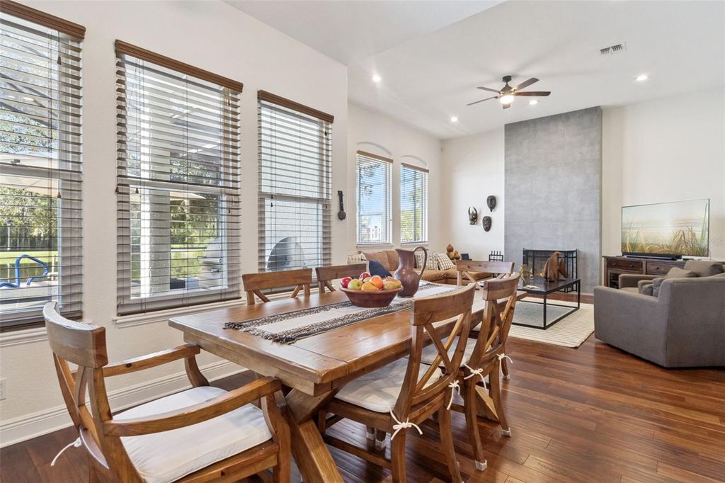 Image 12 of property listing at 3832 HUNTERS ISLE DRIVE, Orlando, FL 32837
