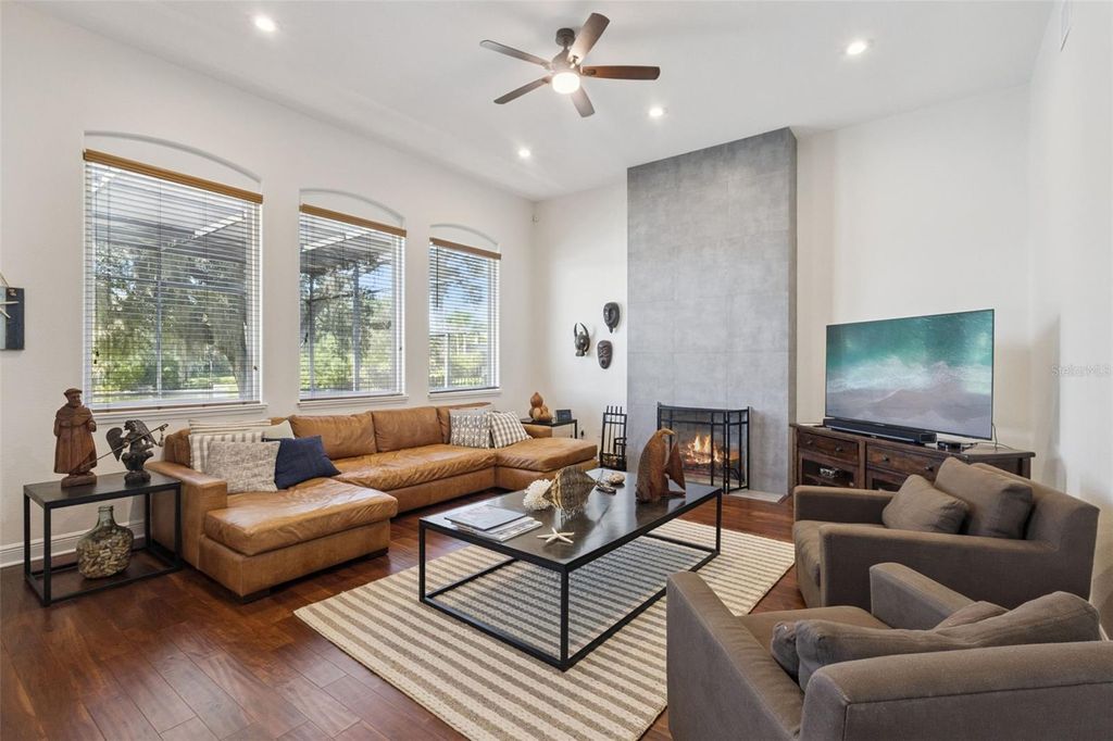 Image 14 of property listing at 3832 HUNTERS ISLE DRIVE, Orlando, FL 32837