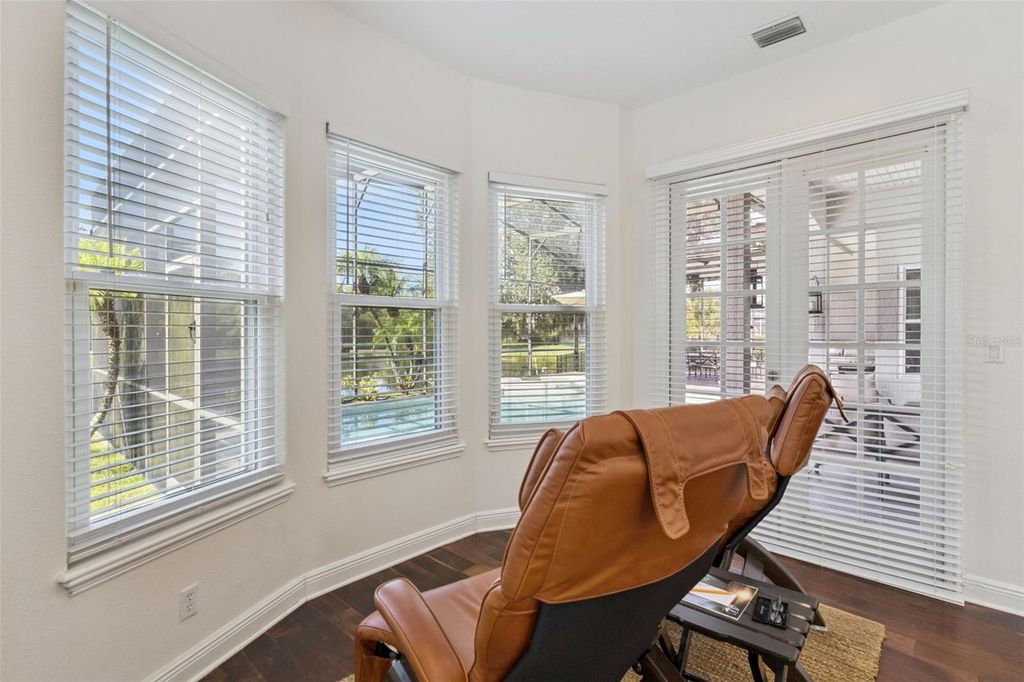 Image 19 of property listing at 3832 HUNTERS ISLE DRIVE, Orlando, FL 32837