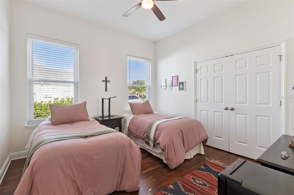Image 28 of property listing at 3832 HUNTERS ISLE DRIVE, Orlando, FL 32837