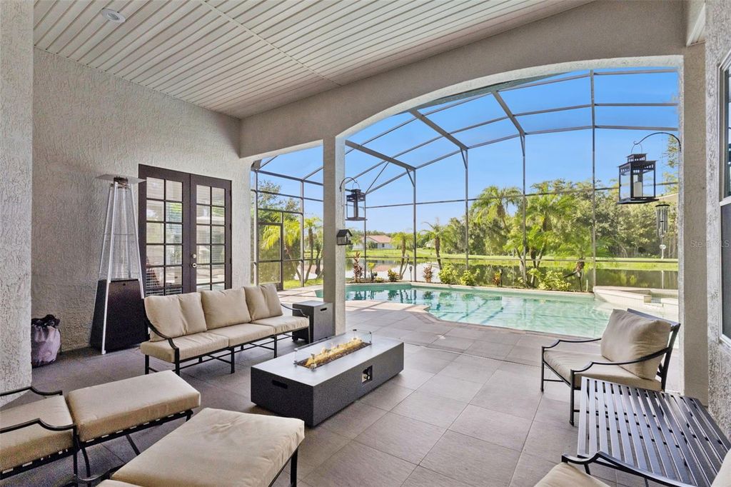 Image 42 of property listing at 3832 HUNTERS ISLE DRIVE, Orlando, FL 32837
