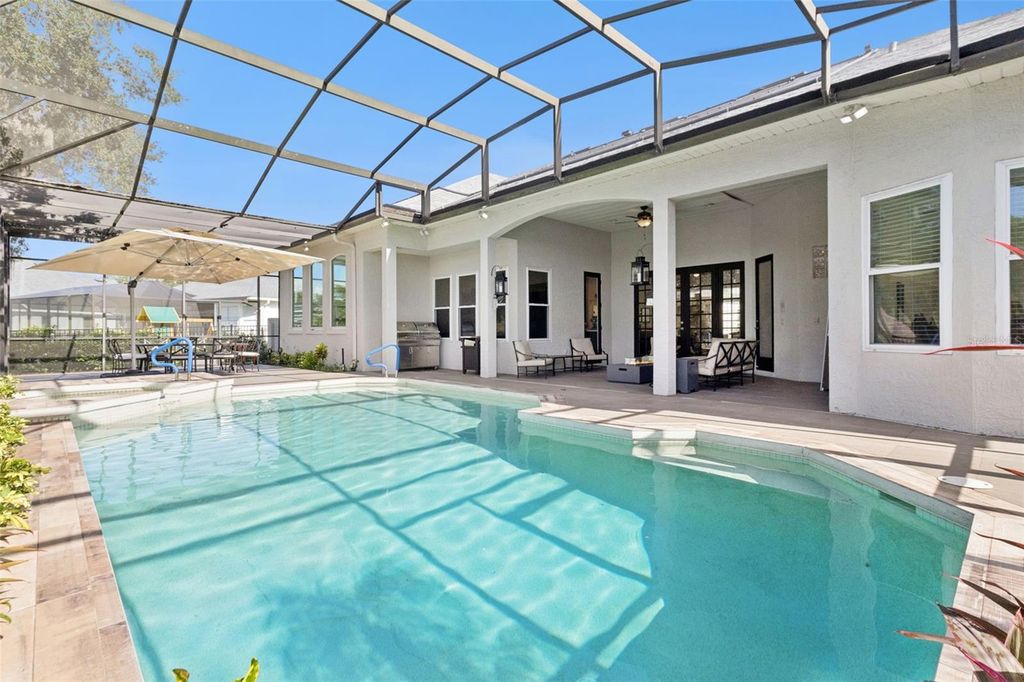 Image 43 of property listing at 3832 HUNTERS ISLE DRIVE, Orlando, FL 32837
