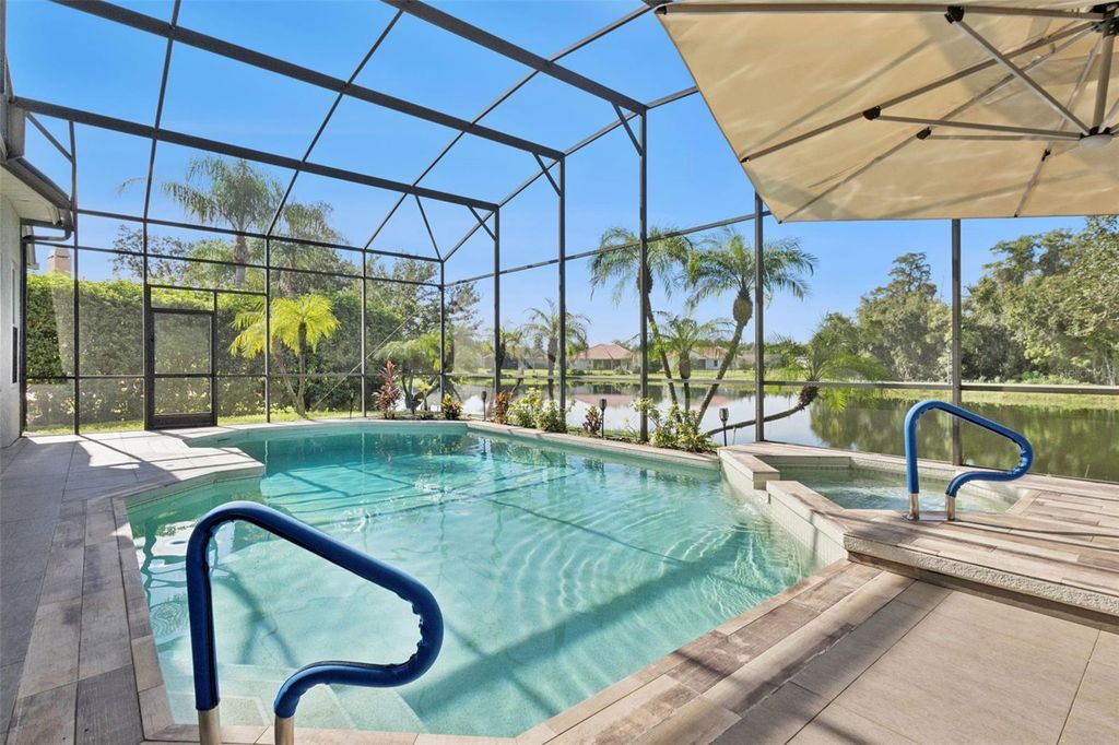 Image 44 of property listing at 3832 HUNTERS ISLE DRIVE, Orlando, FL 32837