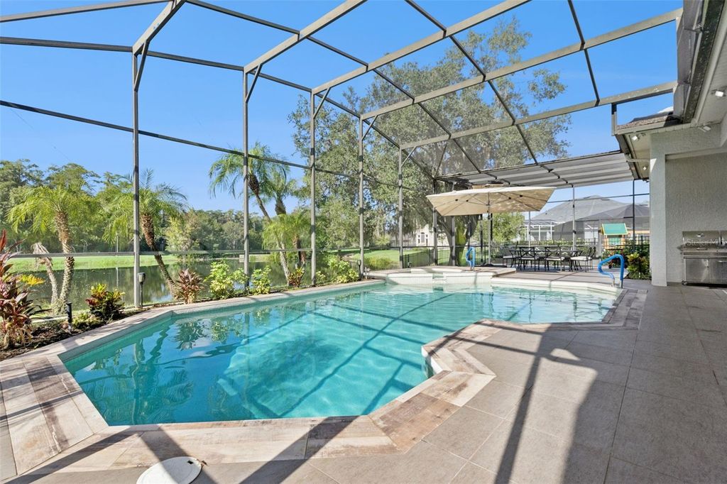 Image 45 of property listing at 3832 HUNTERS ISLE DRIVE, Orlando, FL 32837