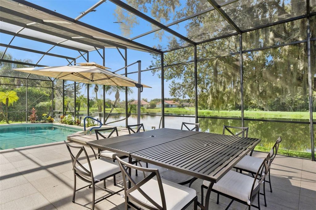 Image 46 of property listing at 3832 HUNTERS ISLE DRIVE, Orlando, FL 32837