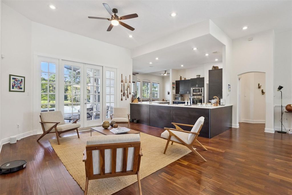 Image 6 of property listing at 3832 HUNTERS ISLE DRIVE, Orlando, FL 32837