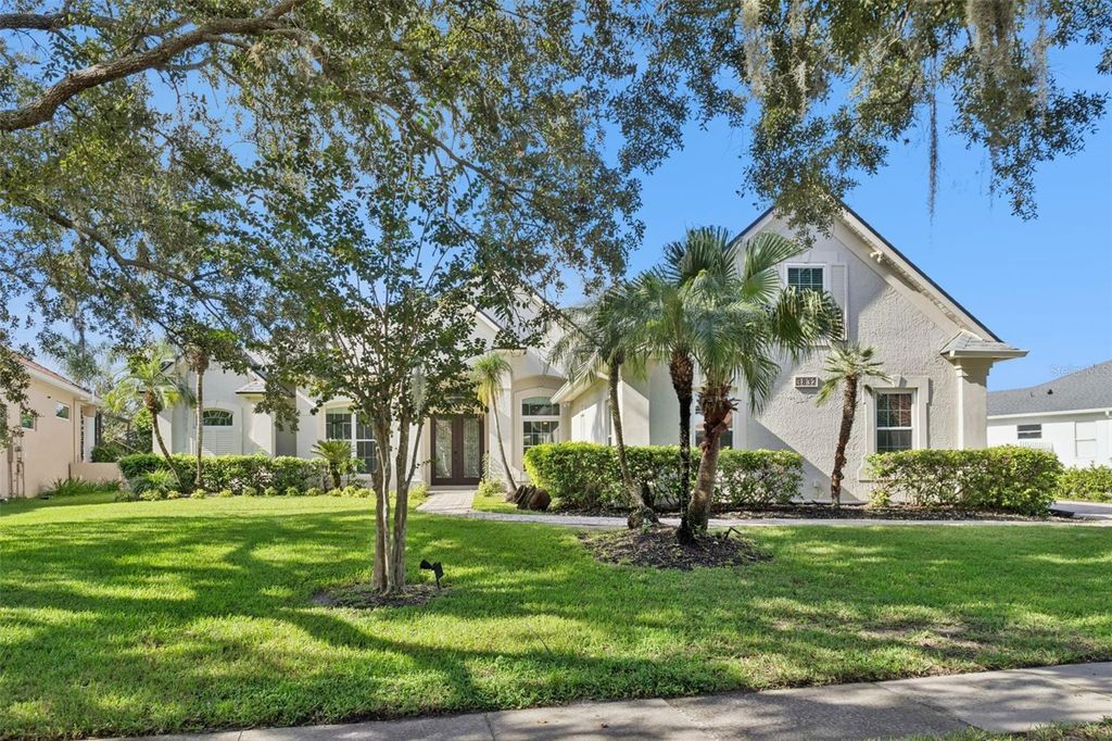 Image 57 of property listing at 3832 HUNTERS ISLE DRIVE, Orlando, FL 32837