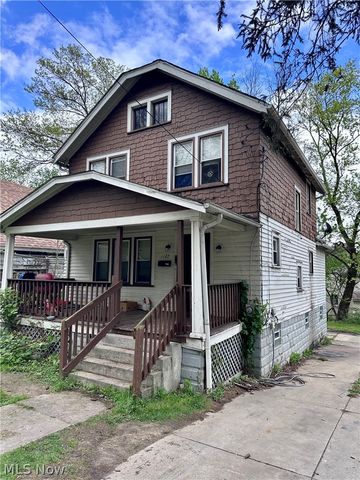 1127 East Avenue, Akron, OH 44307