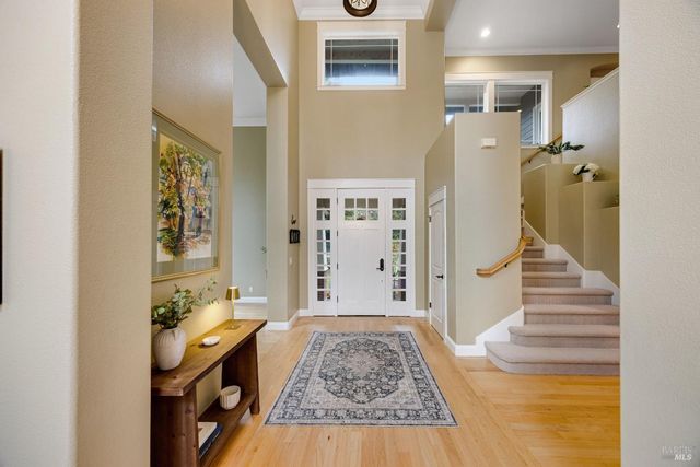 1888 Brush Creek Rd, Santa Rosa, CA 95404