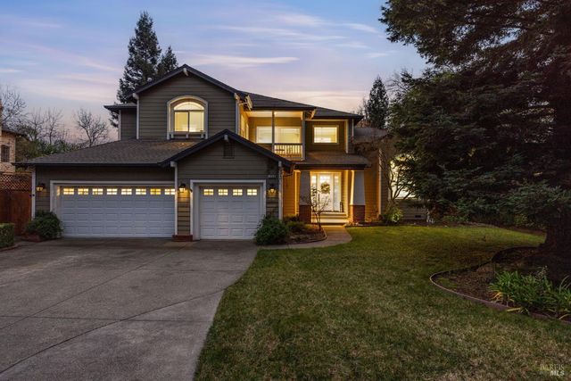 1888 Brush Creek Rd, Santa Rosa, CA 95404