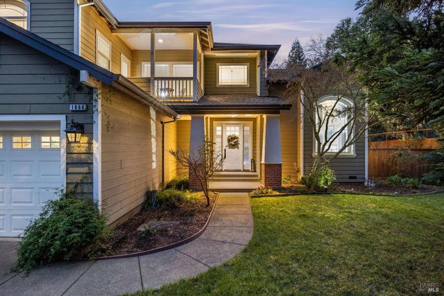 1888 Brush Creek Rd, Santa Rosa, CA 95404