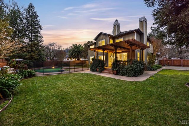 1888 Brush Creek Rd, Santa Rosa, CA 95404