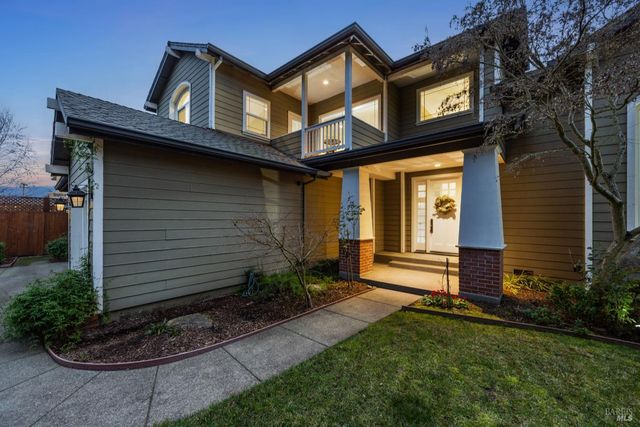 1888 Brush Creek Rd, Santa Rosa, CA 95404