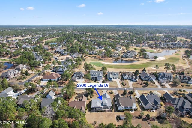 2906 Legends Drive, Southport, NC 28461