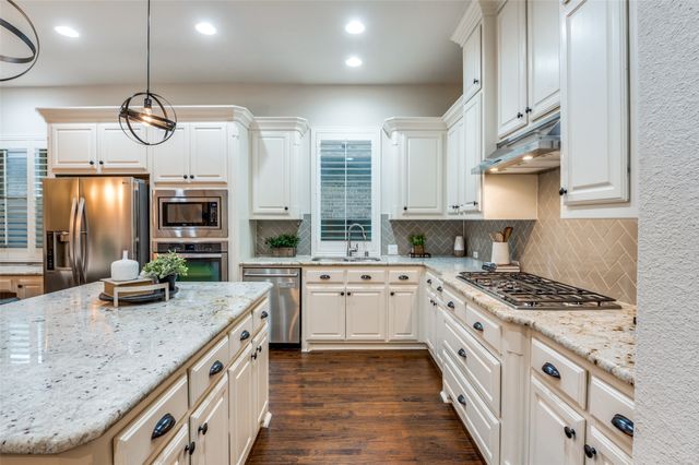 3041 Dunverny, The Colony, TX 75056