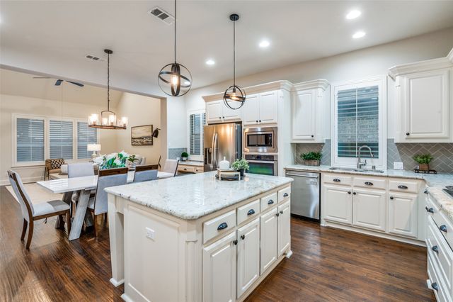 3041 Dunverny, The Colony, TX 75056