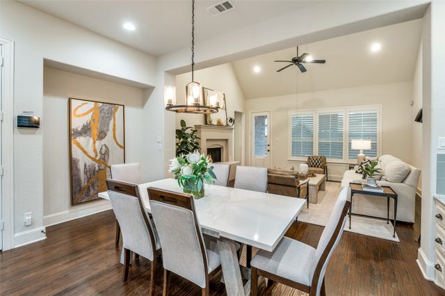 3041 Dunverny, The Colony, TX 75056