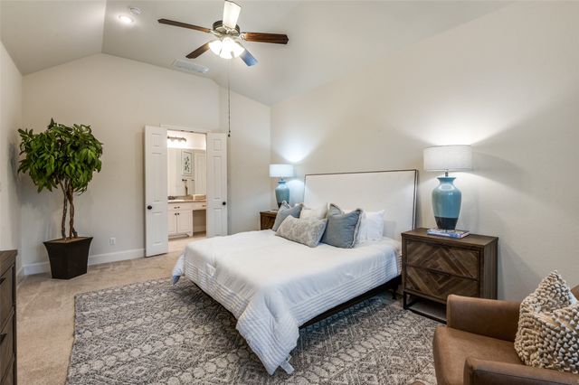 3041 Dunverny, The Colony, TX 75056