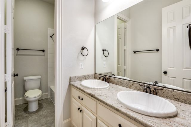 3041 Dunverny, The Colony, TX 75056