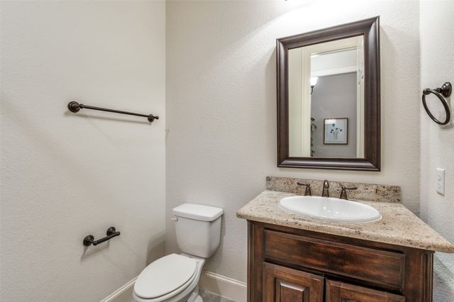 3041 Dunverny, The Colony, TX 75056