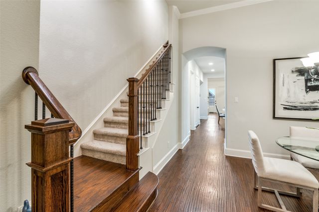 3041 Dunverny, The Colony, TX 75056