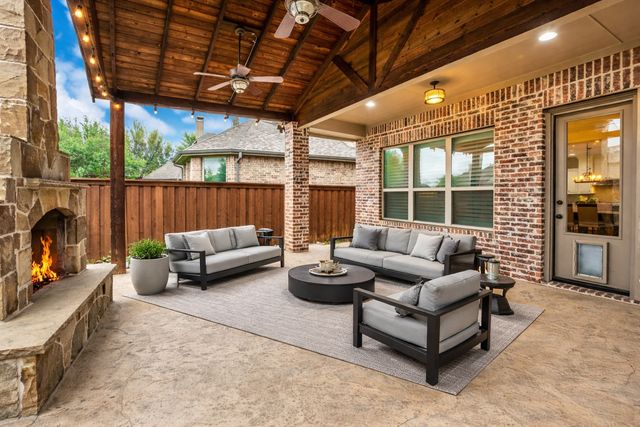 3041 Dunverny, The Colony, TX 75056