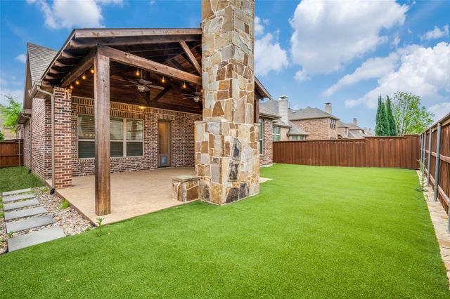 3041 Dunverny, The Colony, TX 75056