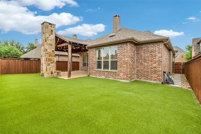 3041 Dunverny, The Colony, TX 75056