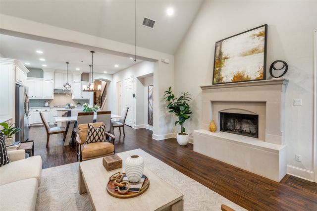 3041 Dunverny, The Colony, TX 75056