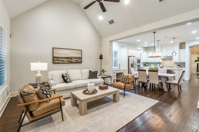 3041 Dunverny, The Colony, TX 75056