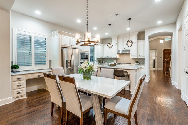 3041 Dunverny, The Colony, TX 75056