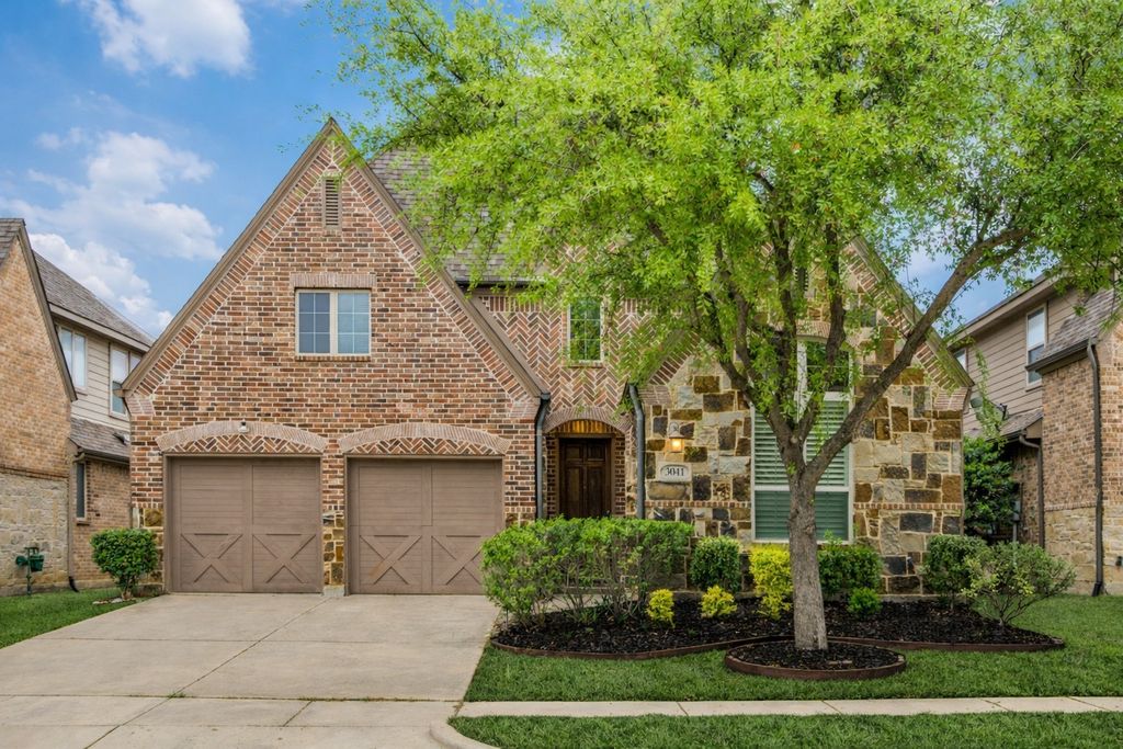 3041 Dunverny, The Colony, TX 75056