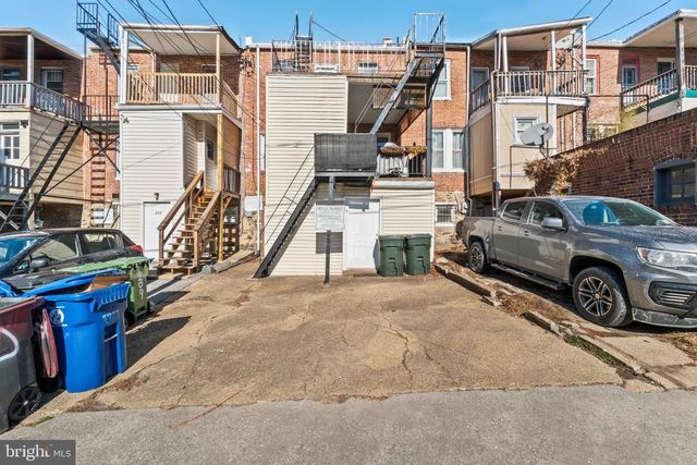 211 E 33RD ST, Baltimore, MD 21218