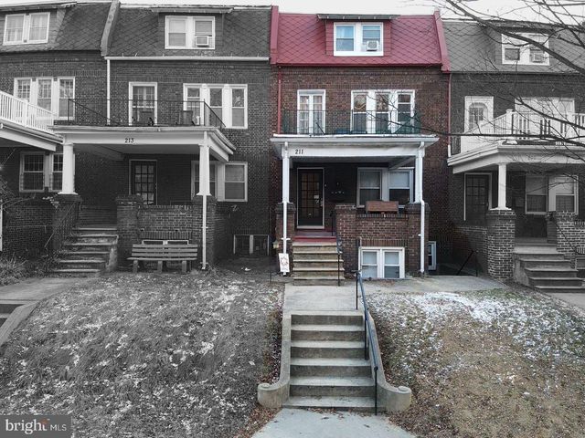211 E 33RD ST, Baltimore, MD 21218