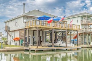 22113 Matagorda Drive, Galveston, TX 77554